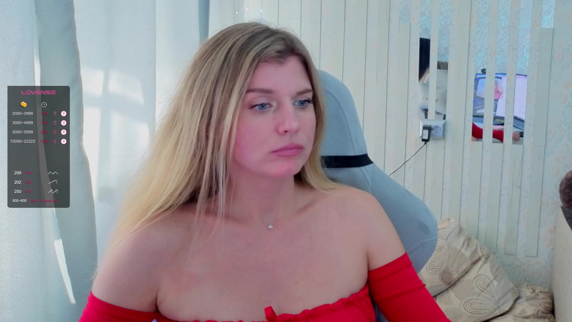 KotiMrrr Adult Chat September 25, 2025