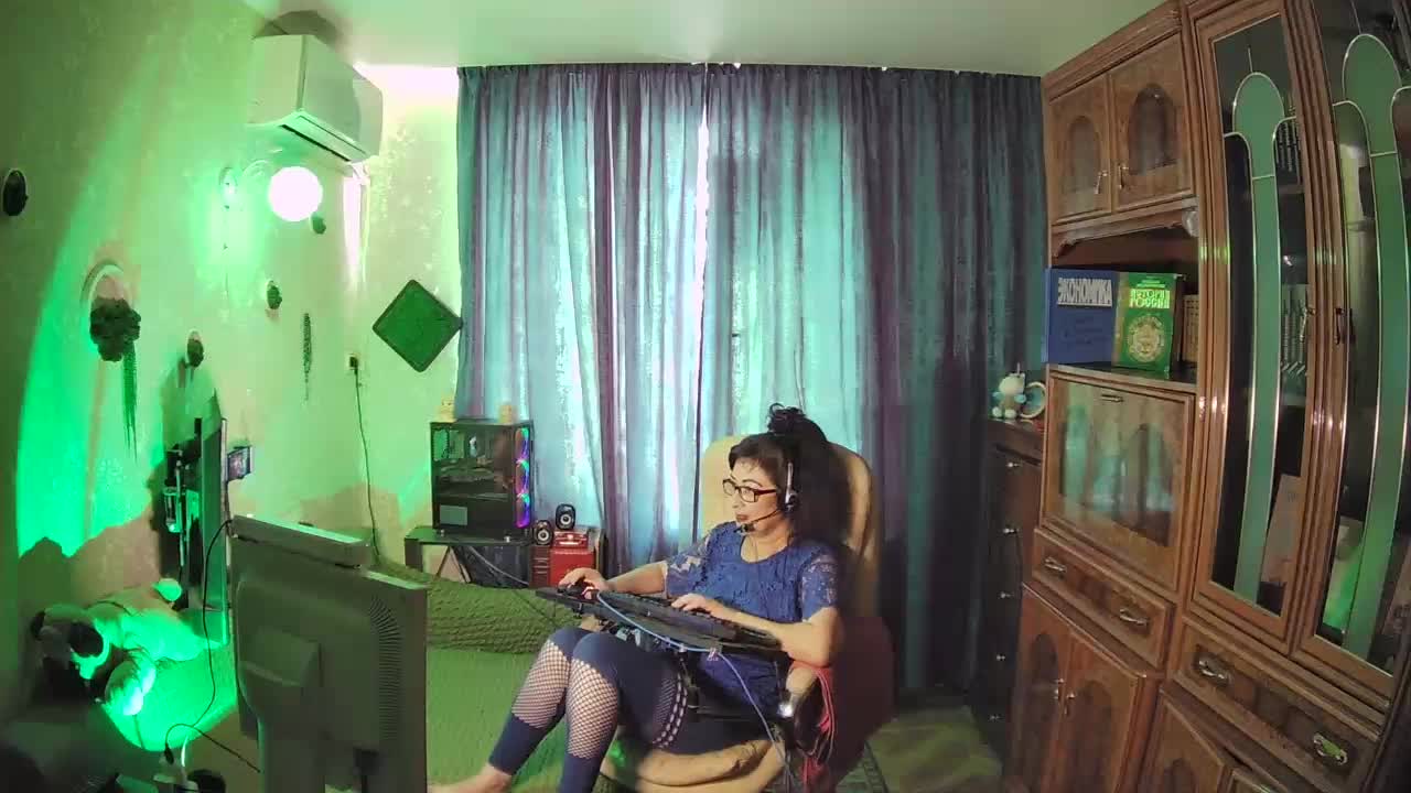 Infodar Adult Chat September 24, 2025