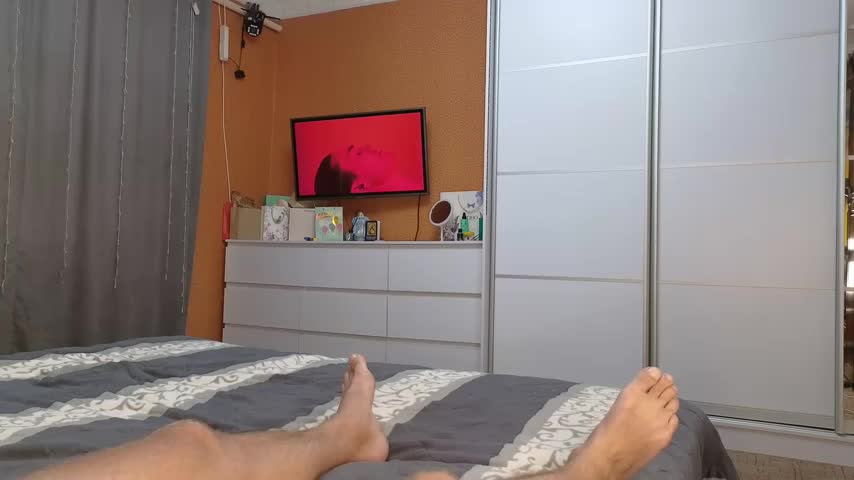 Monica_brunetteTeddy Adult Chat September 25, 2025