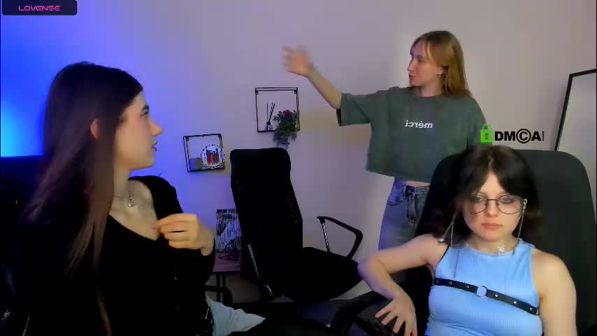 lissa_night Adult Chat September 22, 2025