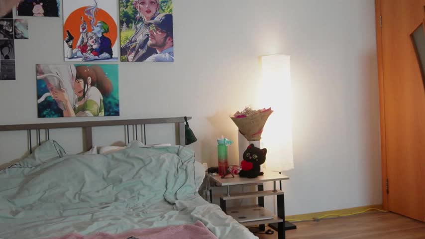 Fiona-Love Adult Chat September 25, 2025