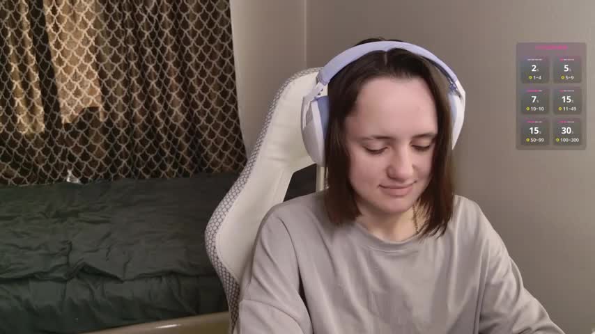 Luna_Loveee Adult Chat September 24, 2025