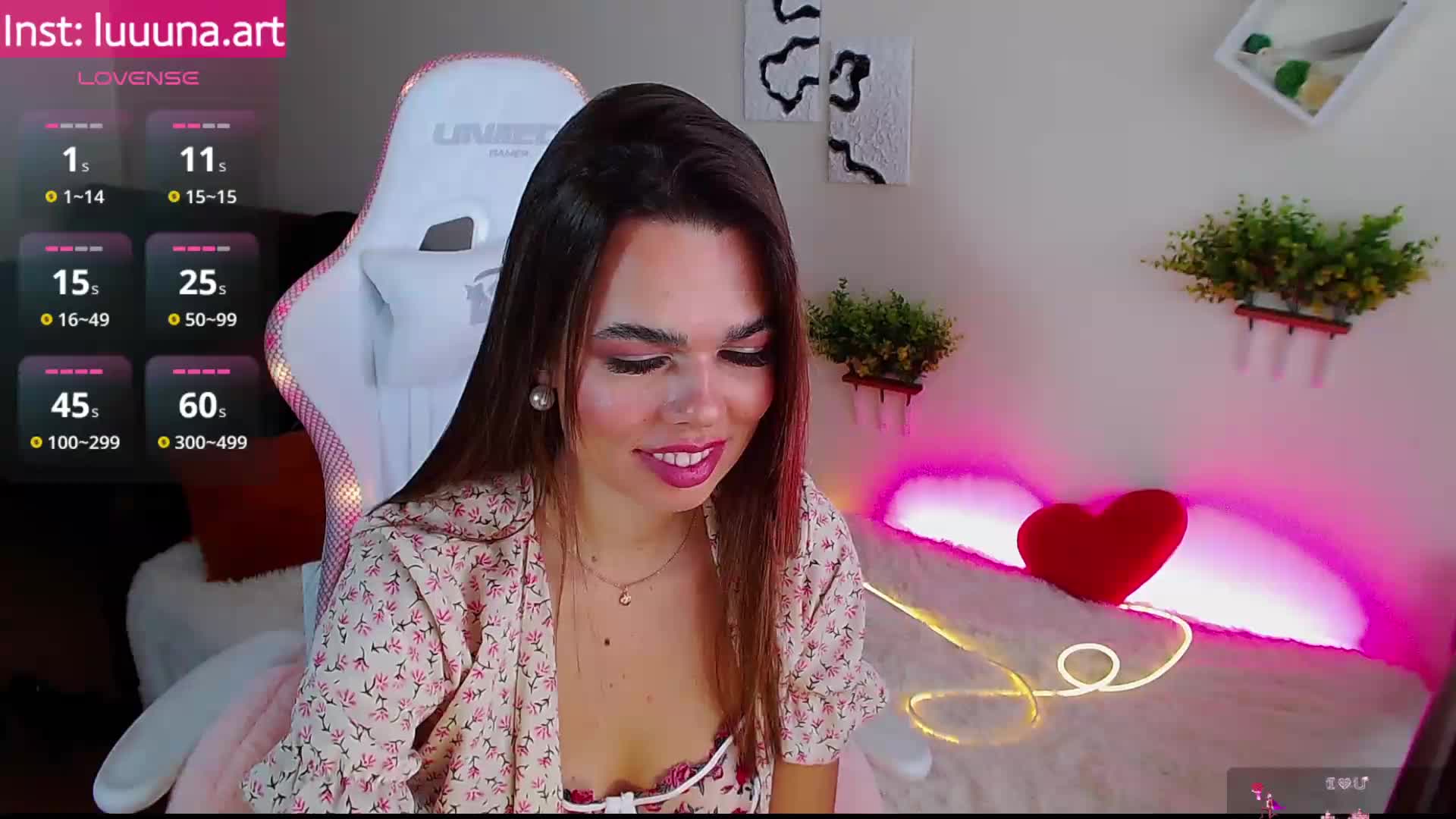 GiaVibey Adult Chat September 23, 2025