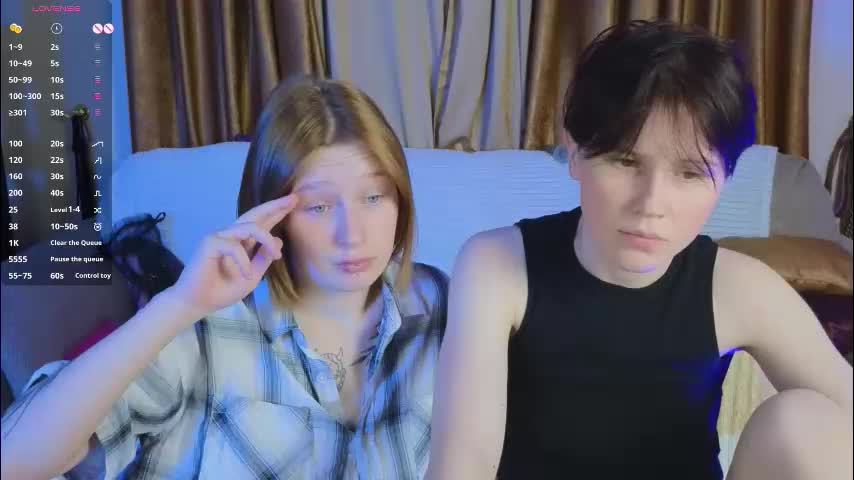 babees_eva Adult Chat September 25, 2025