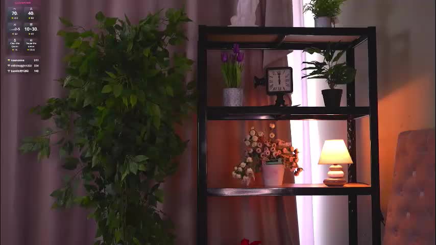 katymolly Adult Chat September 21, 2025