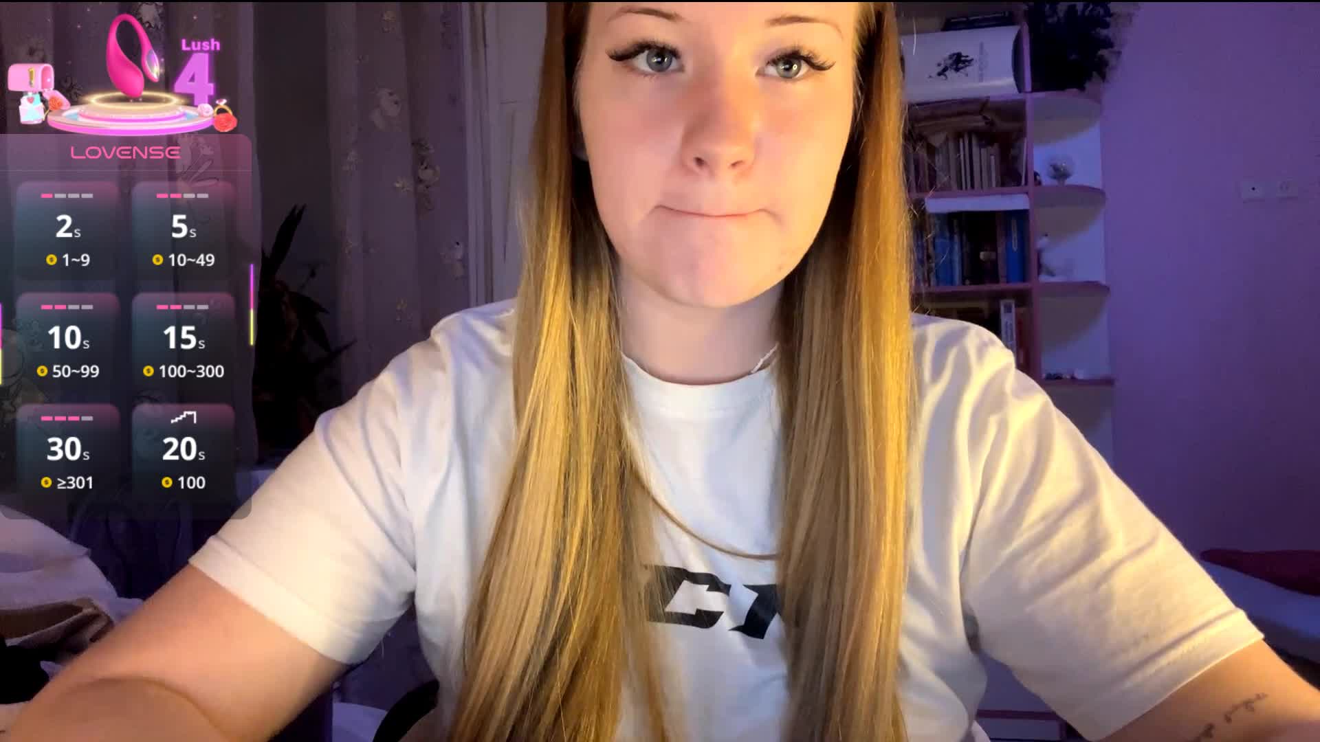 LizethHanry Adult Chat September 23, 2025