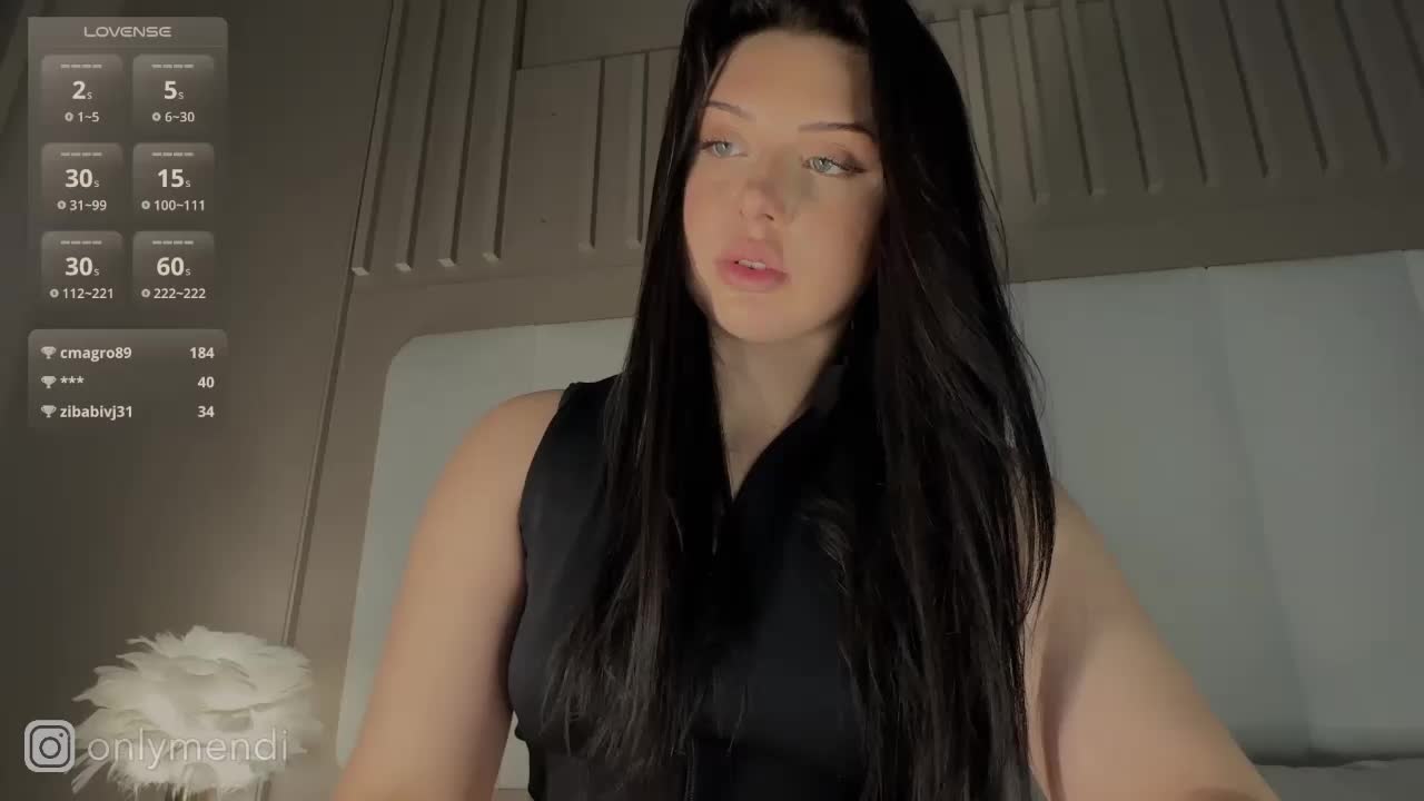 MENNDI Adult Chat September 21, 2025