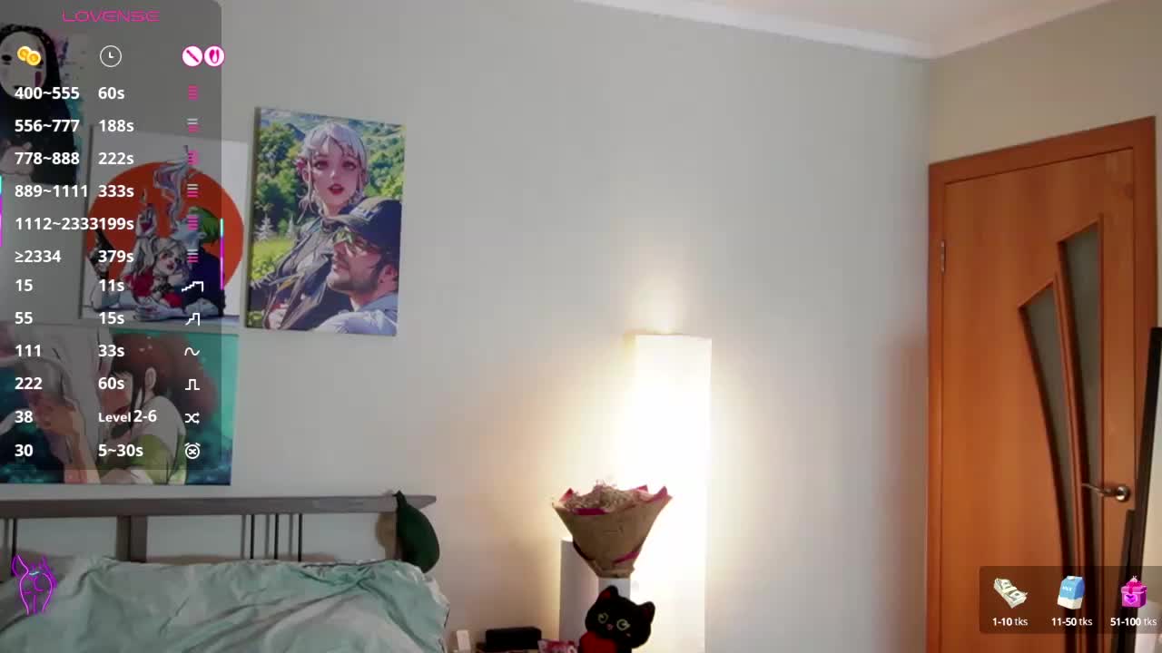 UrLizz Adult Chat September 23, 2025