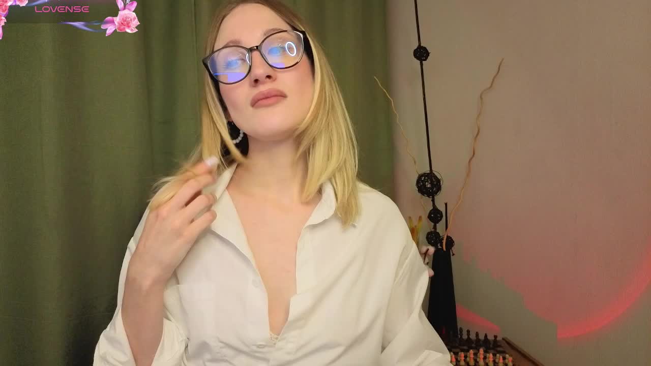 LexieSun Adult Chat September 24, 2025