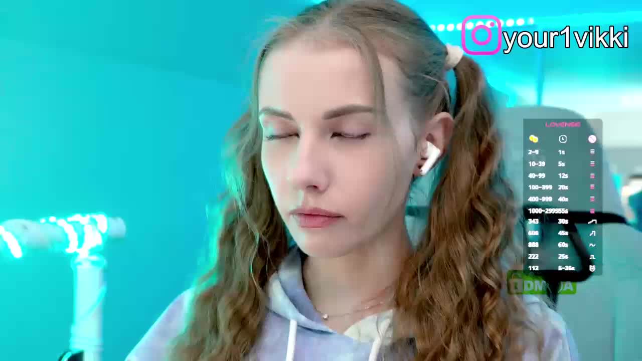 VikkiExtraCheese Adult Chat September 24, 2025