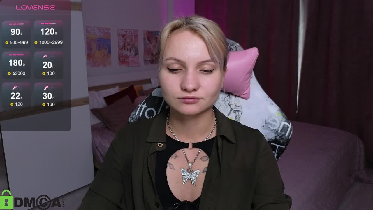 CameronDiaz5 Adult Chat September 25, 2025