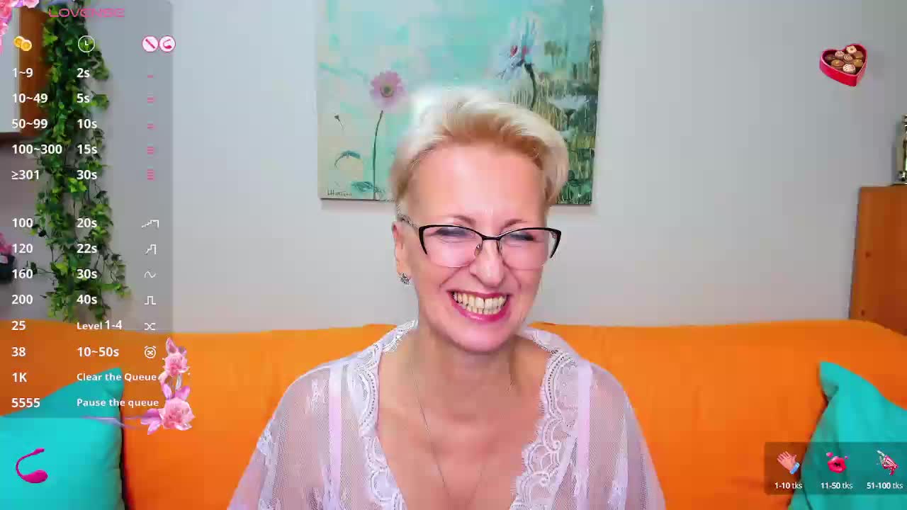 iamyourdream89 Adult Chat September 26, 2025