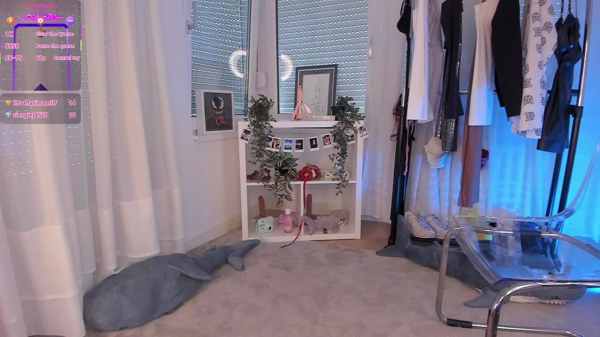 seilyfox Adult Chat September 23, 2025