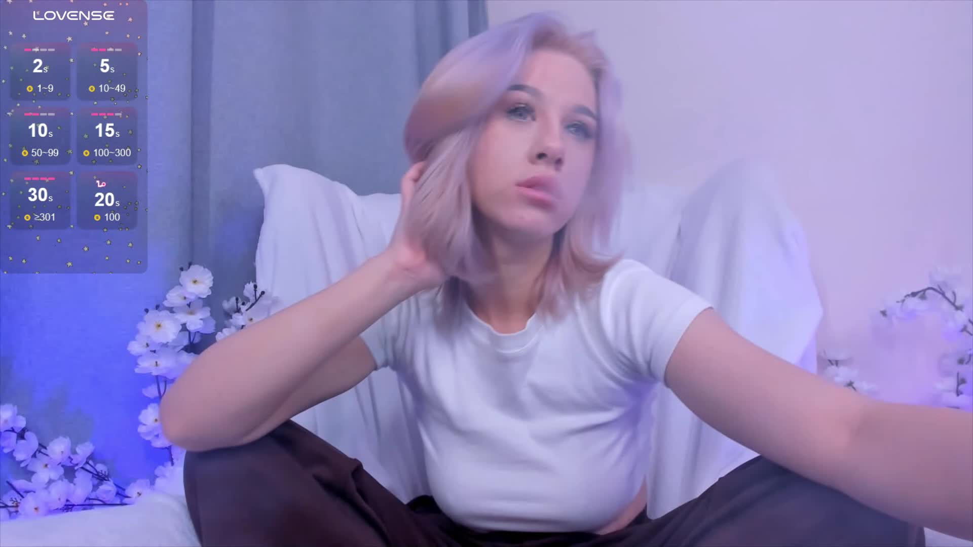 Necucubi Adult Chat September 21, 2025