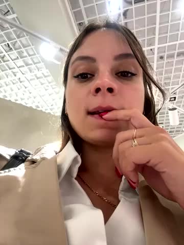 Katya_Katysha Adult Chat September 25, 2025