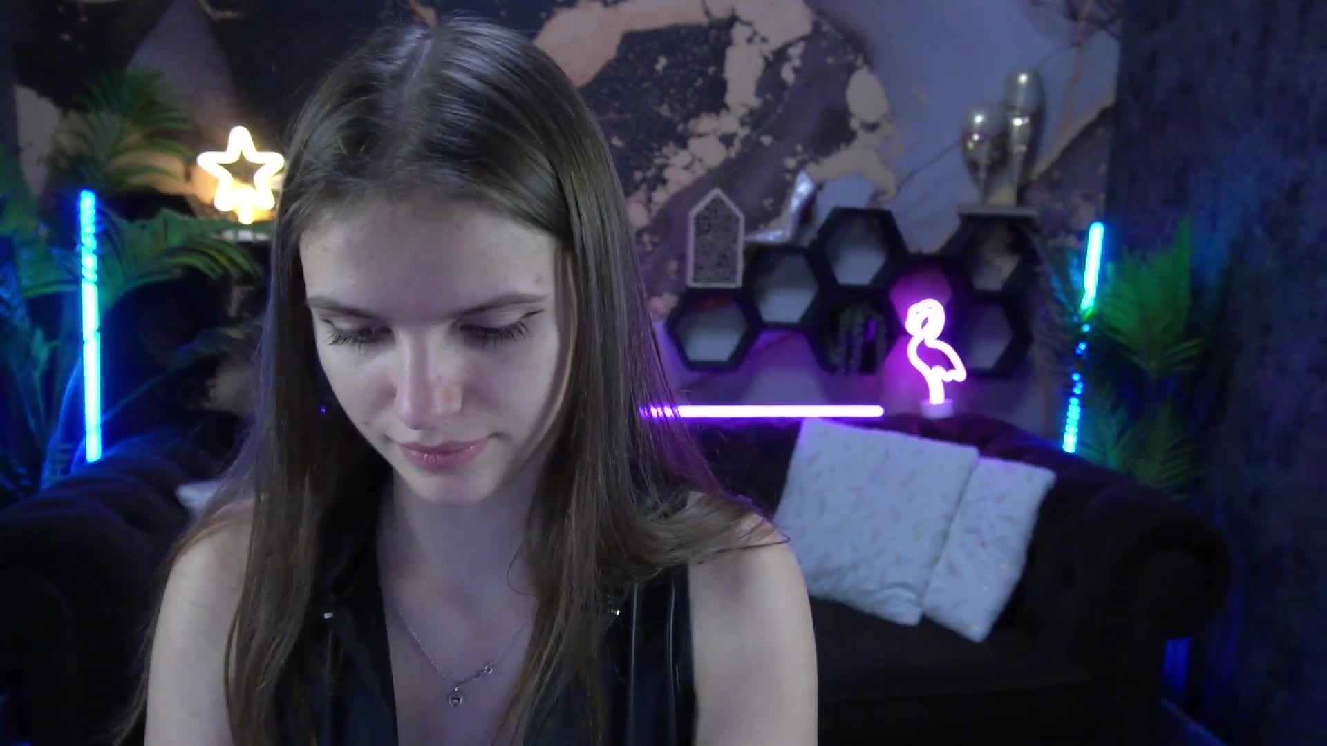 PussyOnLuck Adult Chat September 26, 2025