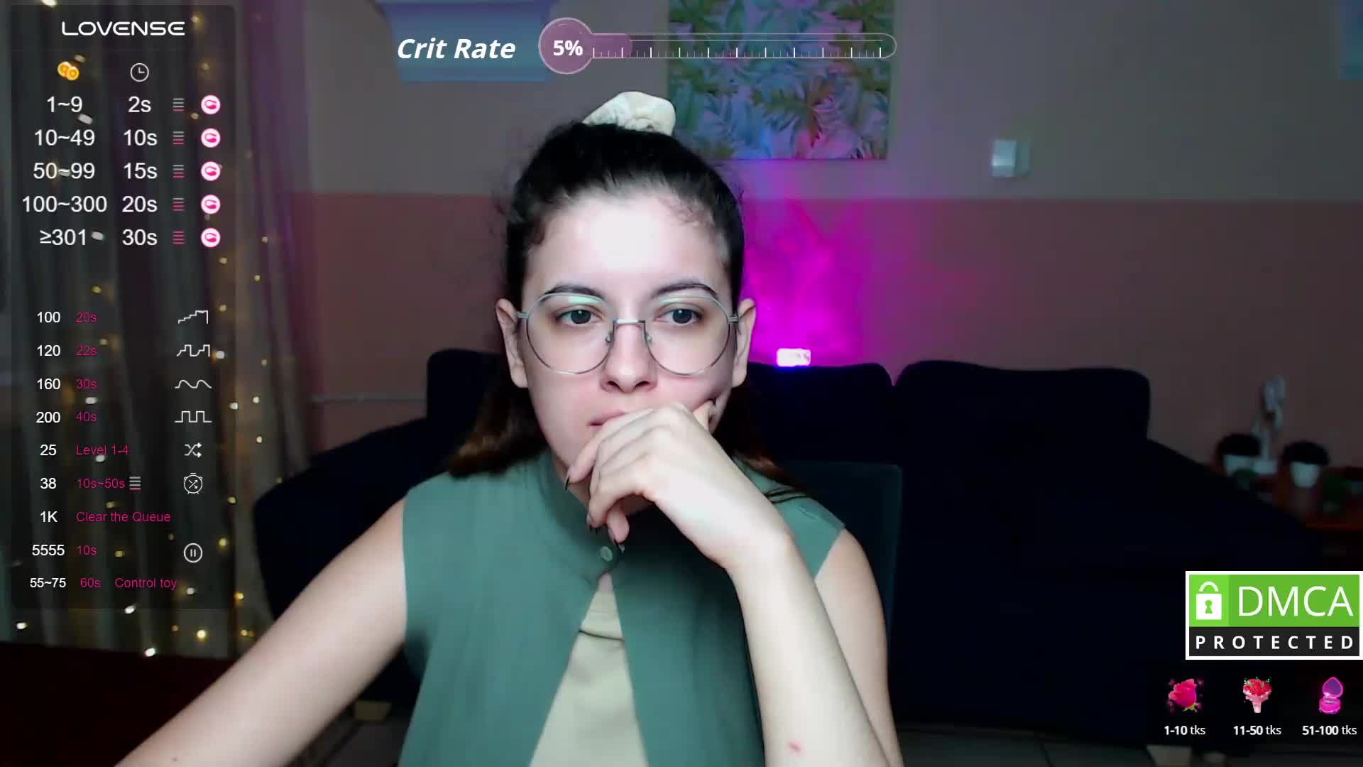 AminaBeatris13 Adult Chat September 25, 2025