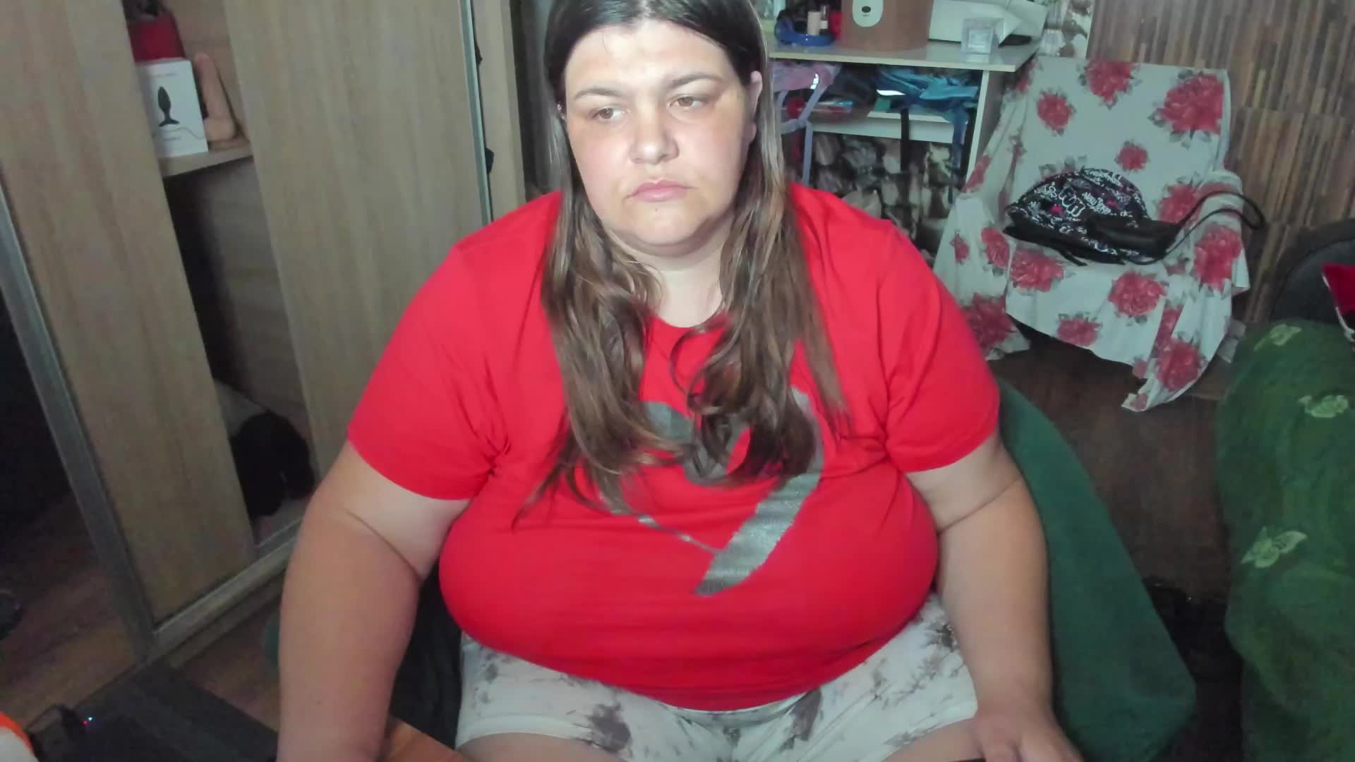 Ionysexylips69 Adult Chat September 25, 2025