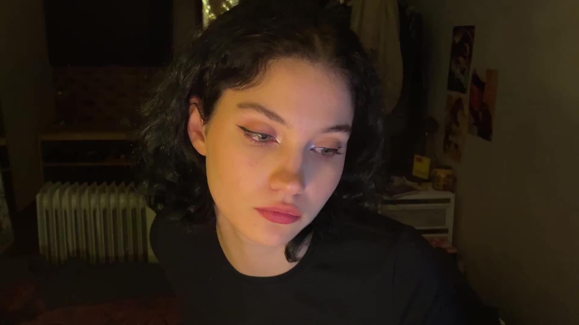 curlymary Adult Chat September 22, 2025