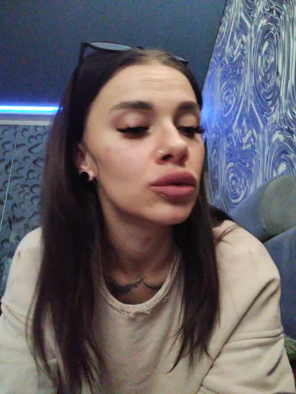 deva_maria Adult Chat September 21, 2025