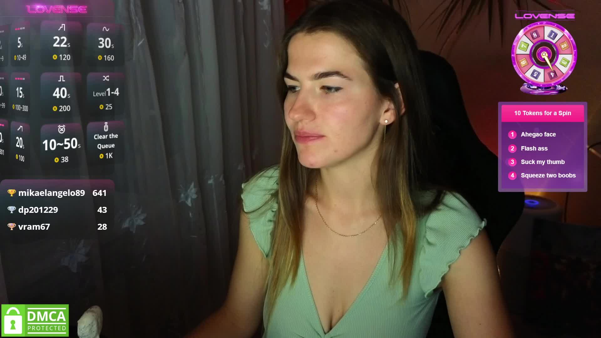 mag1c-eyes Adult Chat September 22, 2025