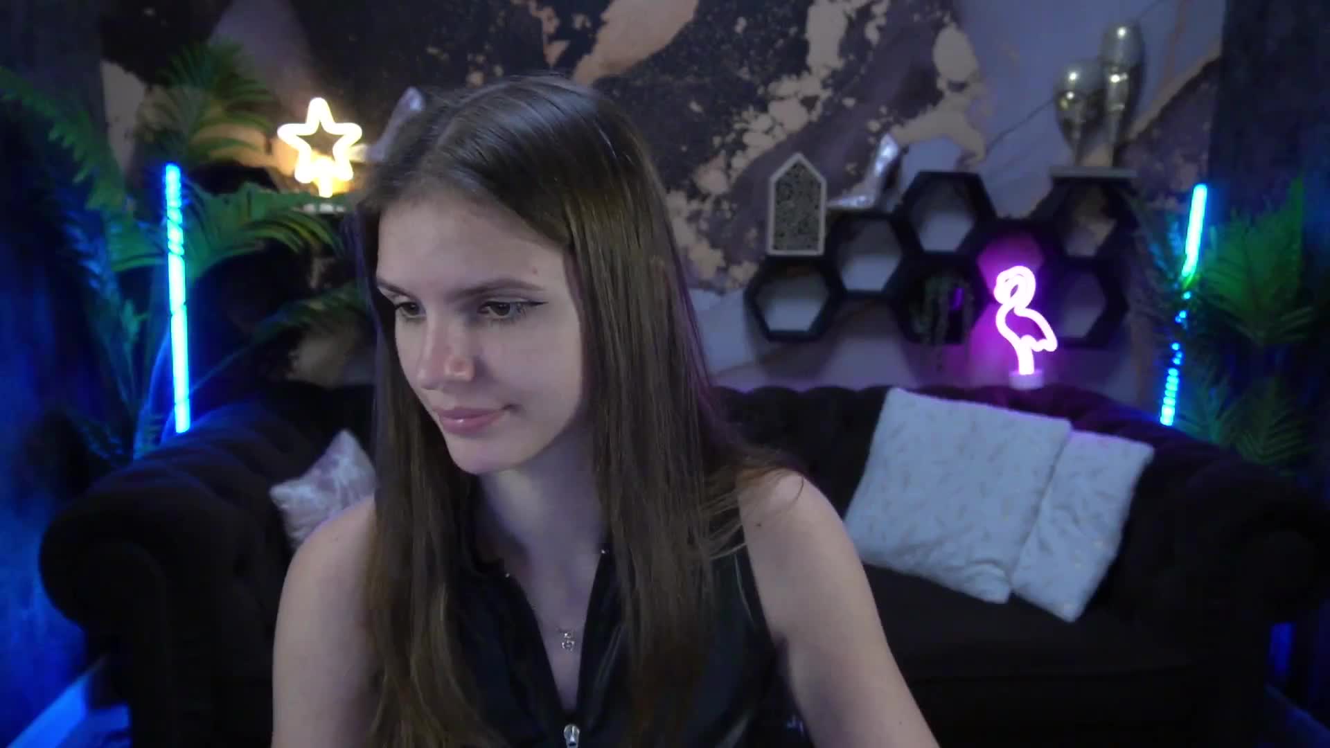 PussyOnLuck Adult Chat September 26, 2025