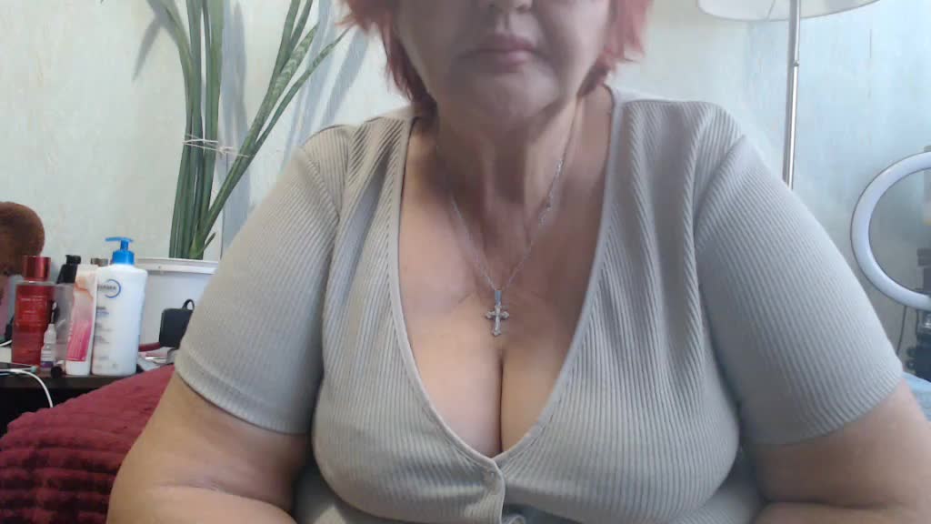 DeniseeRosea Adult Chat September 25, 2025