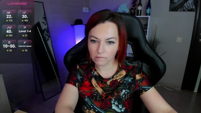 Serena_Woods Adult Chat September 25, 2025