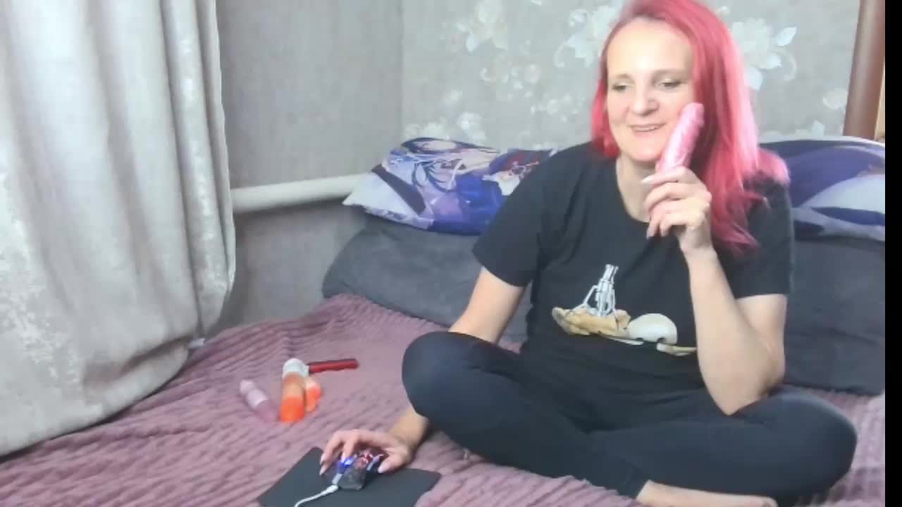 RiaMarivanna Adult Chat September 21, 2025