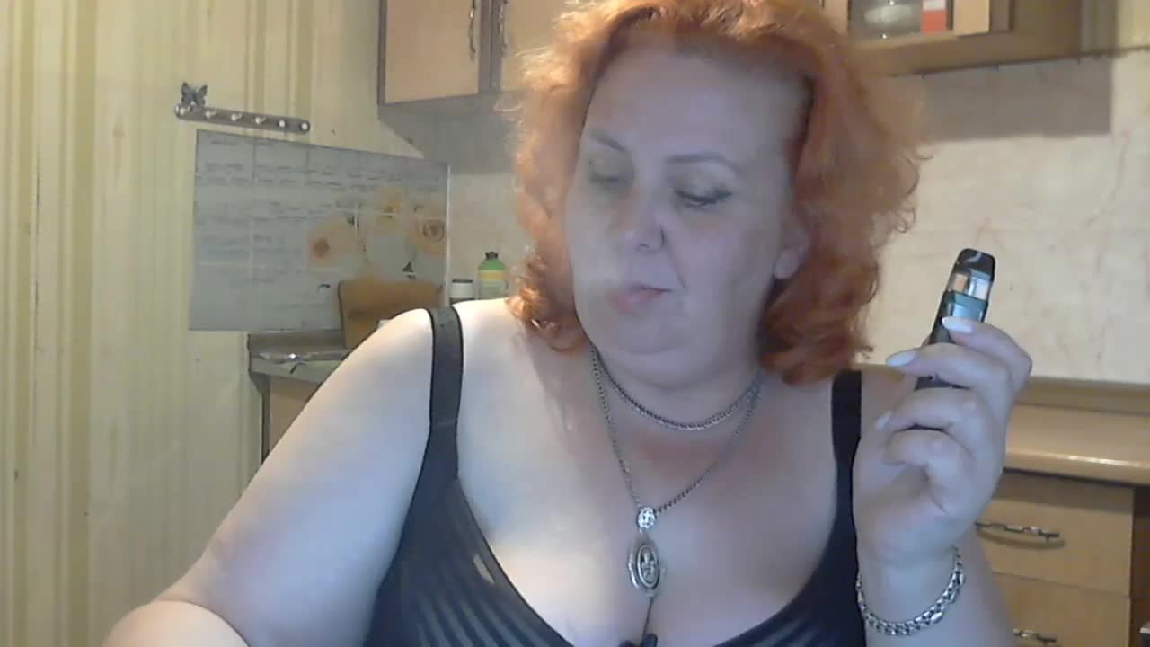 Tatyanka_ Adult Chat September 25, 2025