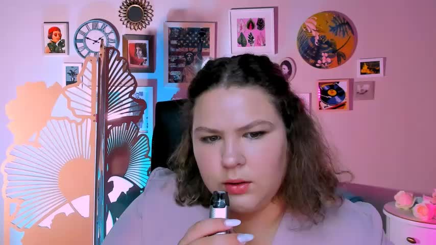 FlorenceAnderson Adult Chat September 24, 2025