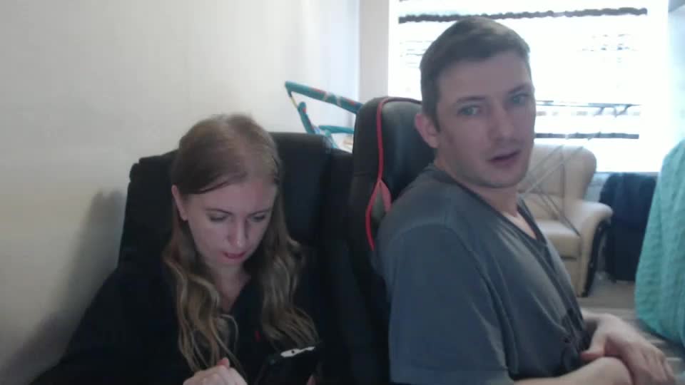 jenisandpeter Adult Chat September 22, 2025