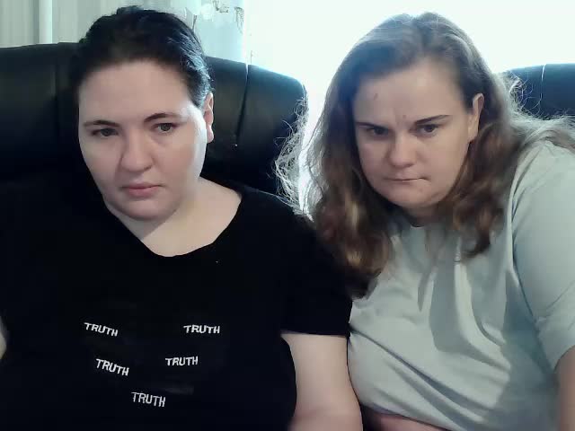 HollyXEva Adult Chat September 25, 2025