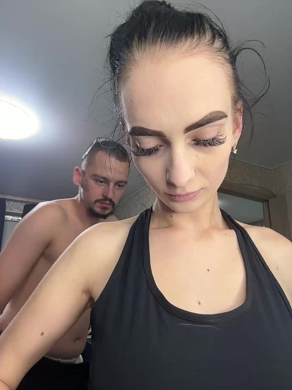 AngelDemon_SW Adult Chat September 21, 2025