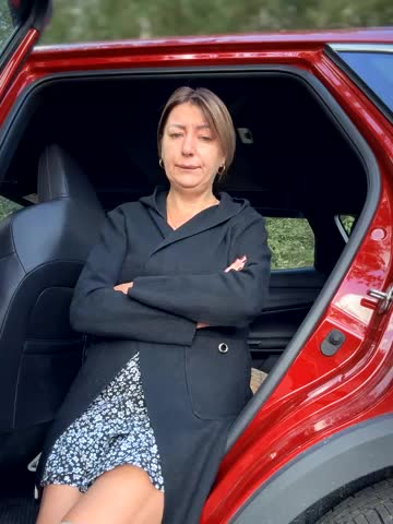 Milena-MilfaXXX Adult Chat September 24, 2025