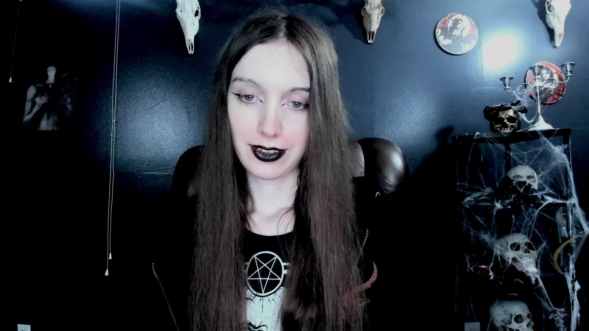 NarcissaDark Adult Chat September 23, 2025