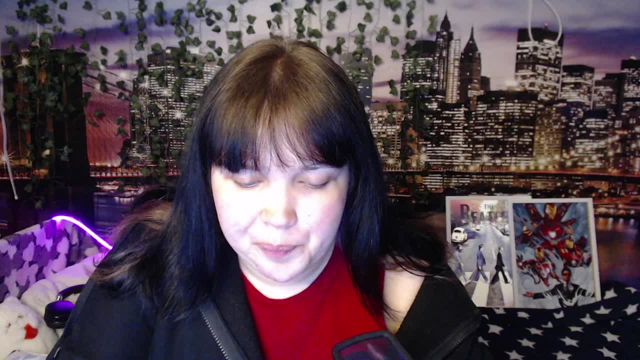 miss-kapriz-love Adult Chat September 24, 2025