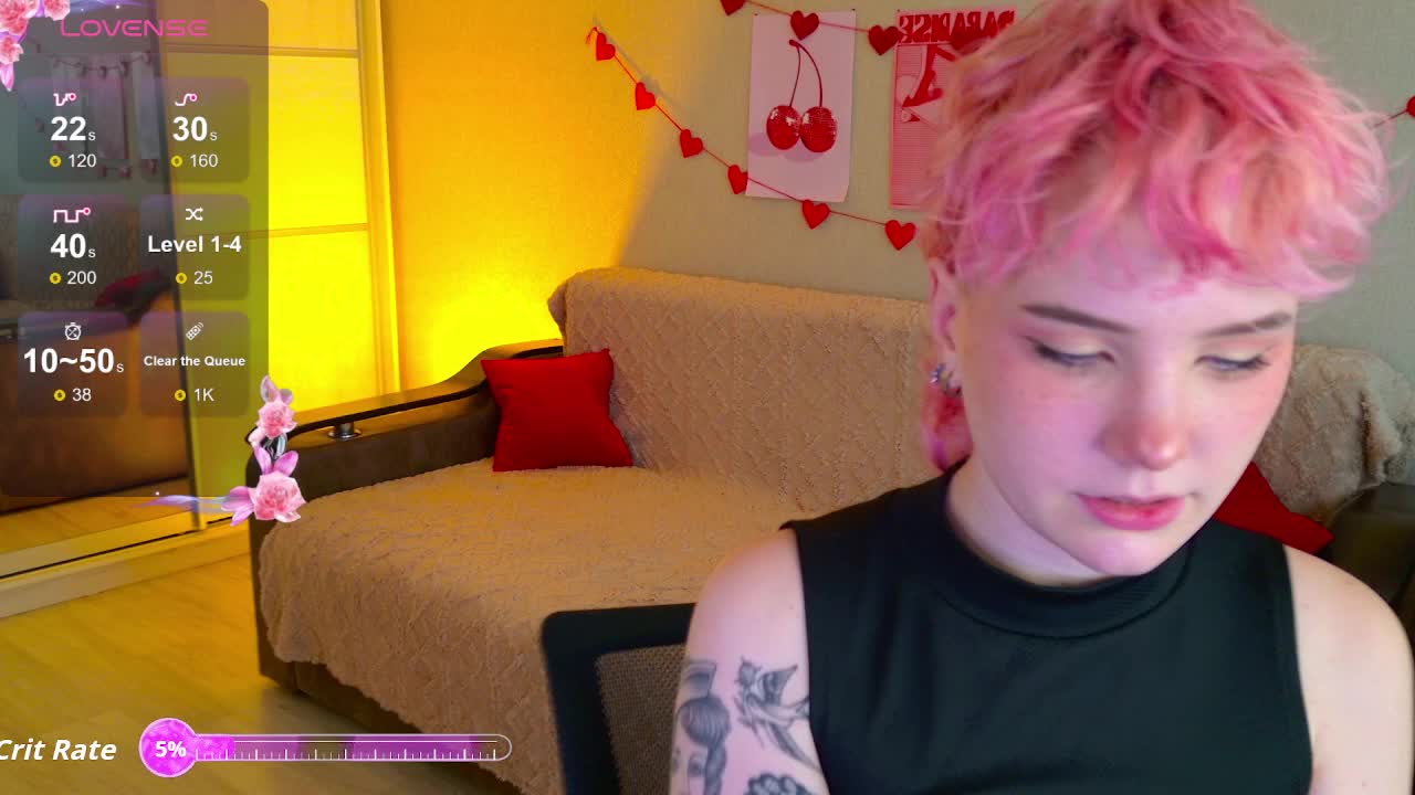 Cool-Love Adult Chat September 24, 2025