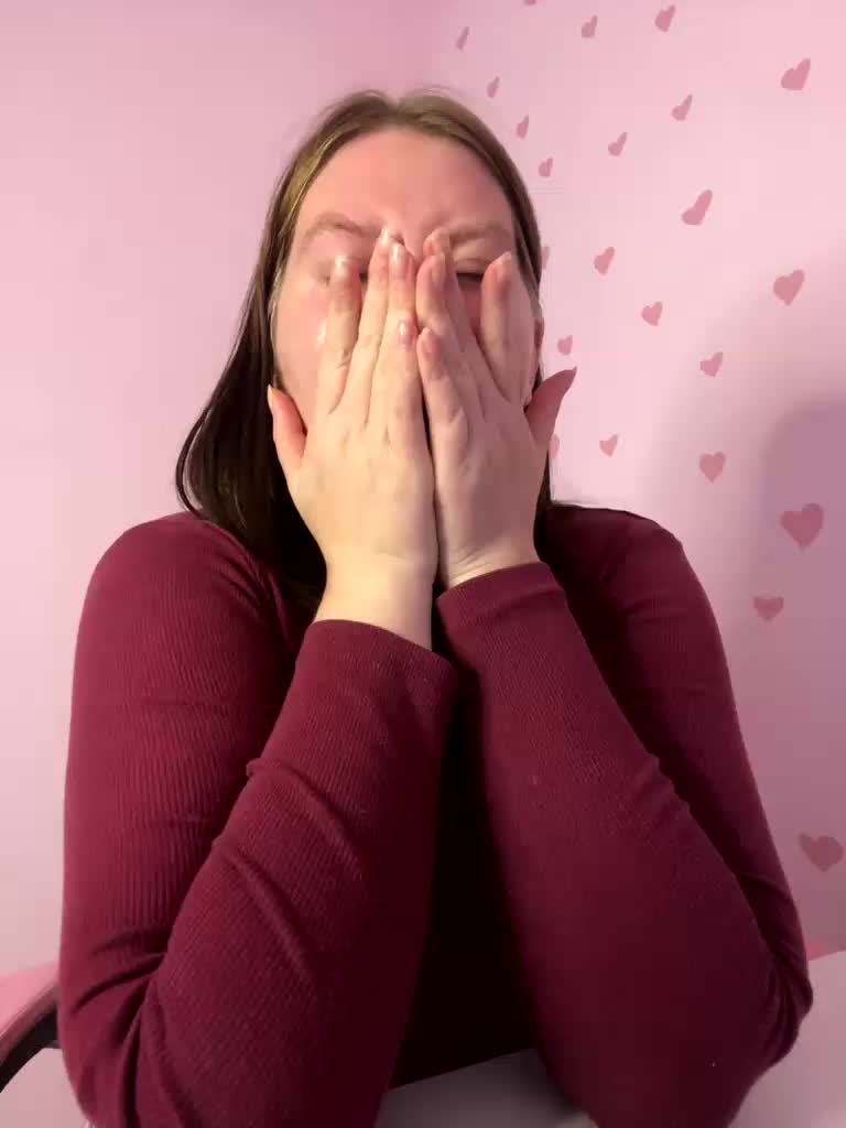 LusciousLady Adult Chat September 24, 2025