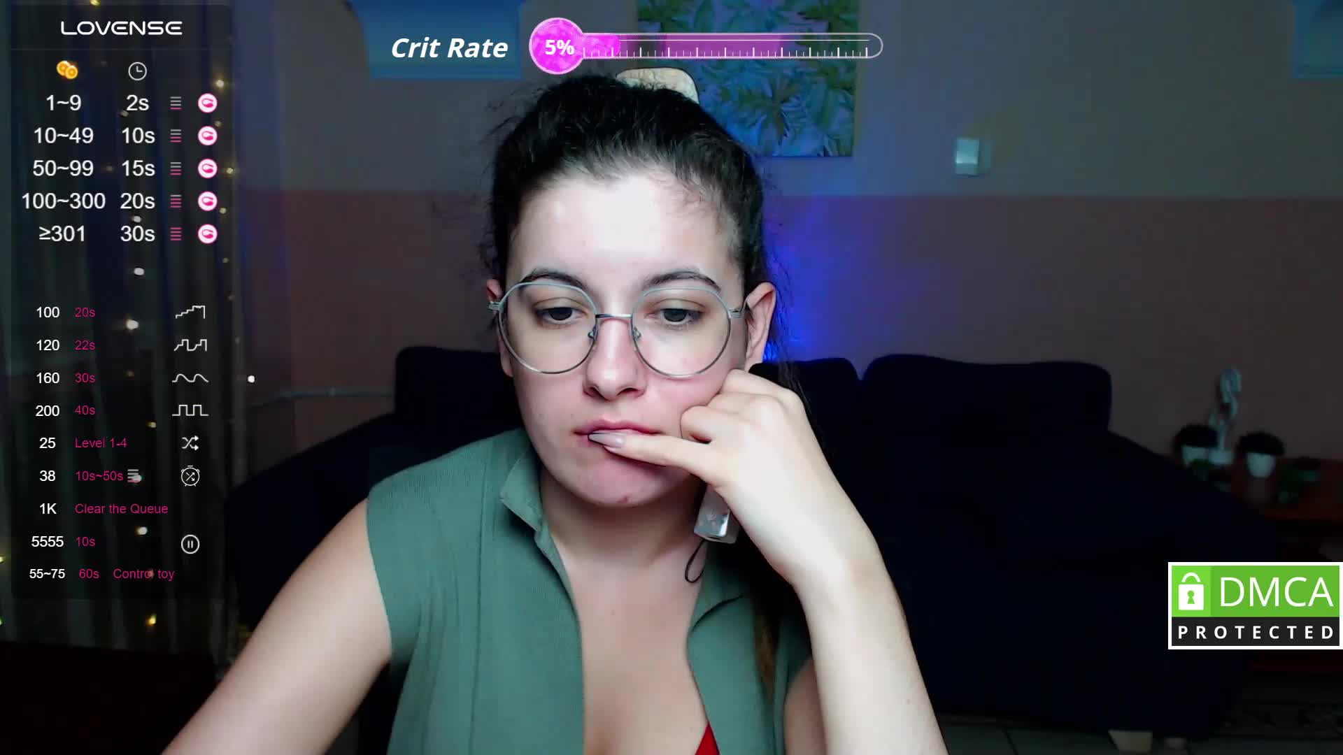 AminaBeatris13 Adult Chat September 24, 2025