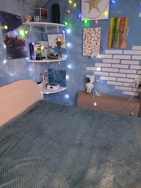 Mari_Gold Adult Chat September 25, 2025