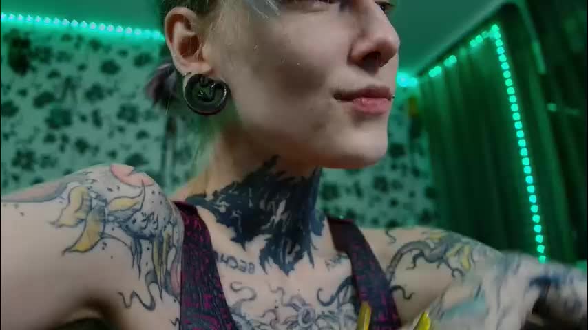 littlespacemouse Adult Chat September 22, 2025