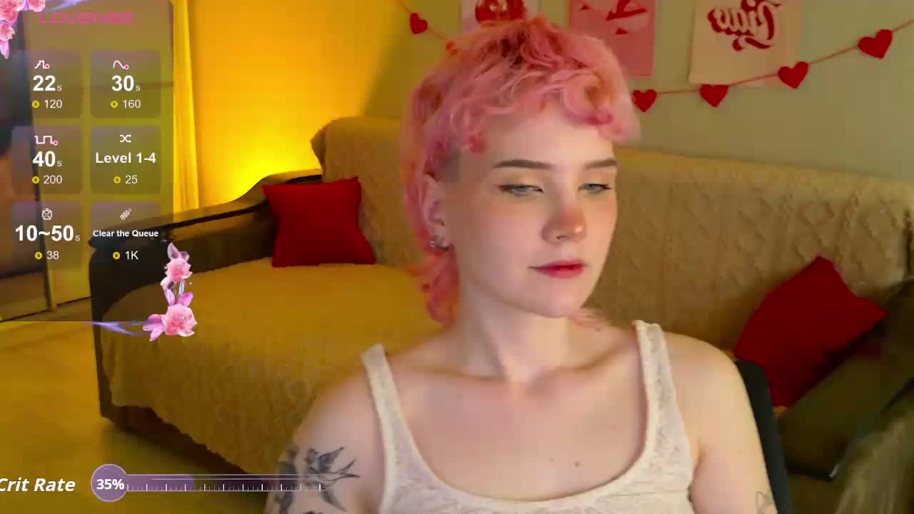 Cool-Love Adult Chat September 25, 2025