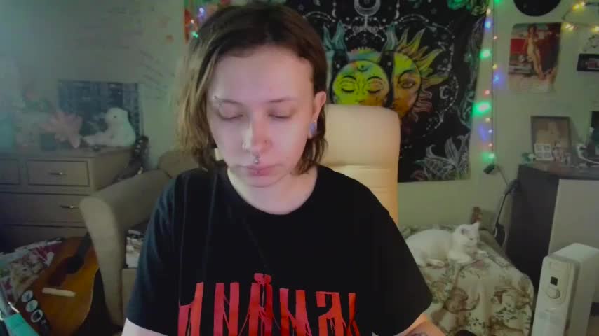 Lil_foxxx Adult Chat September 26, 2025