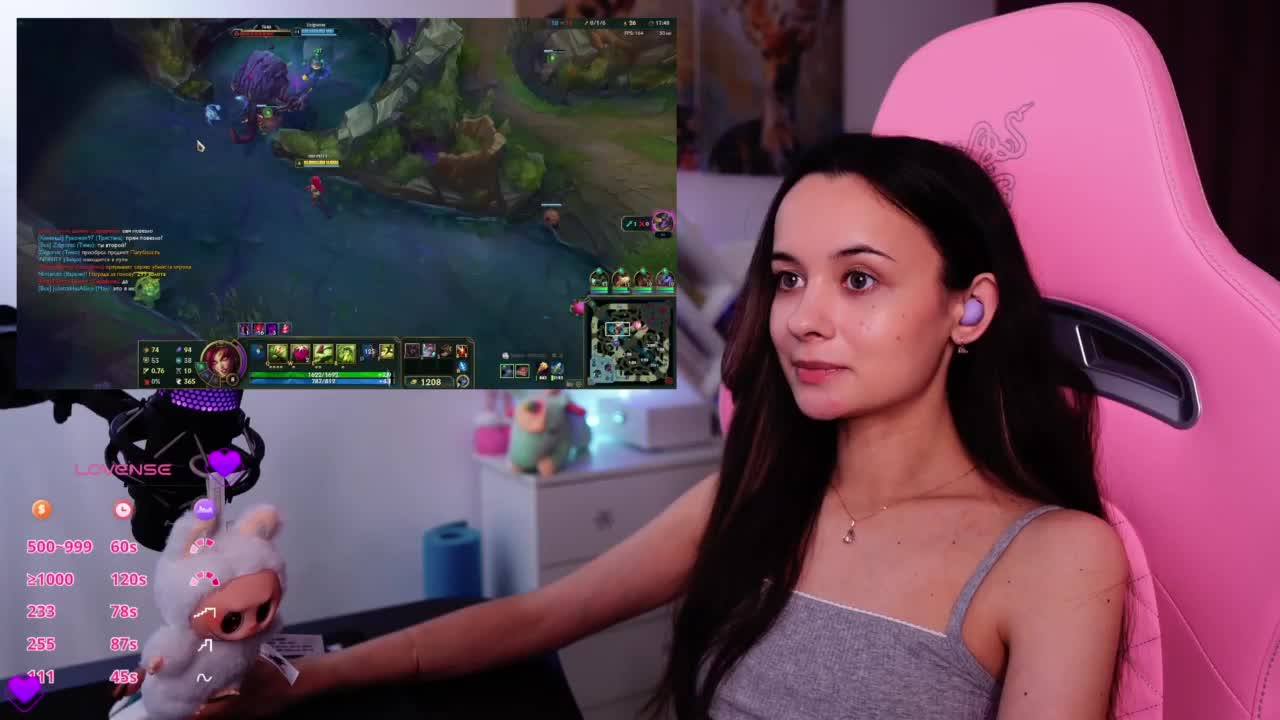 JuicyAngel Adult Chat September 25, 2025