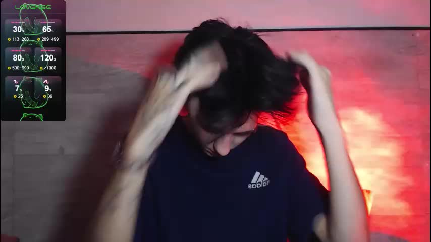 ray__taylor Adult Chat September 22, 2025