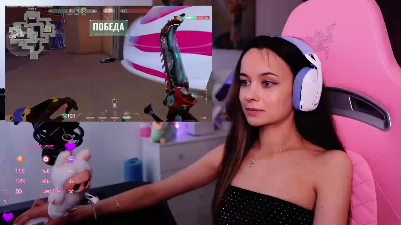 JuicyAngel Adult Chat September 24, 2025