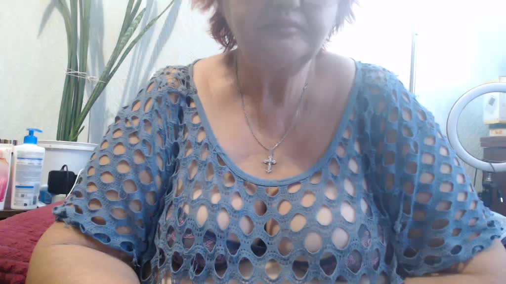 DeniseeRosea Adult Chat September 25, 2025