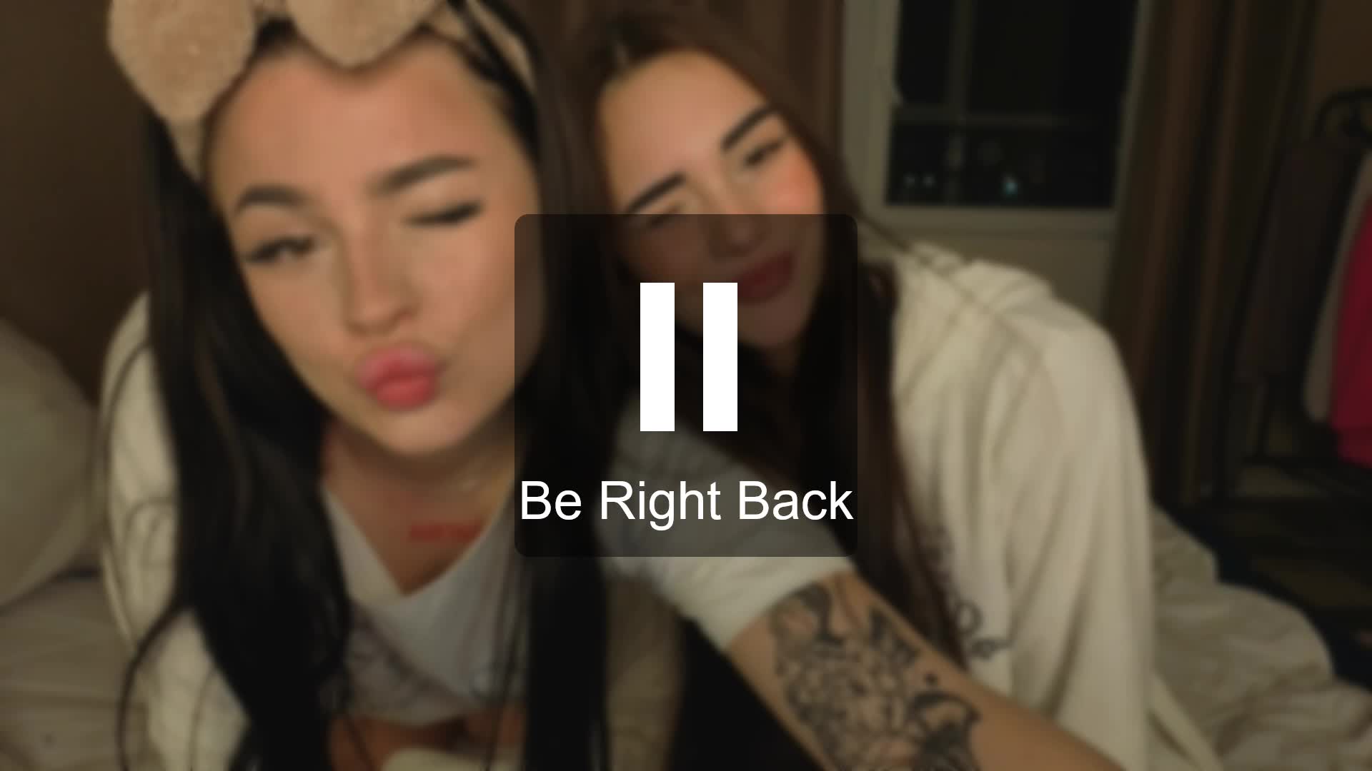 LisaAndDenis Adult Chat September 22, 2025