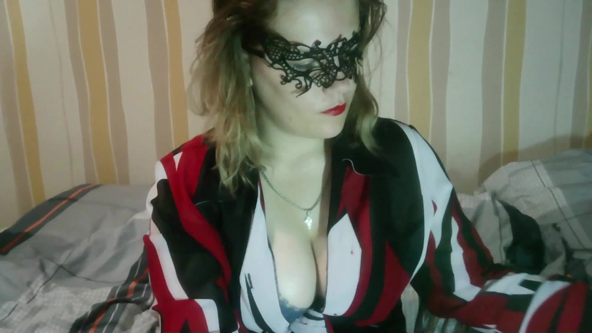 Sarah-Jane Adult Chat September 22, 2025